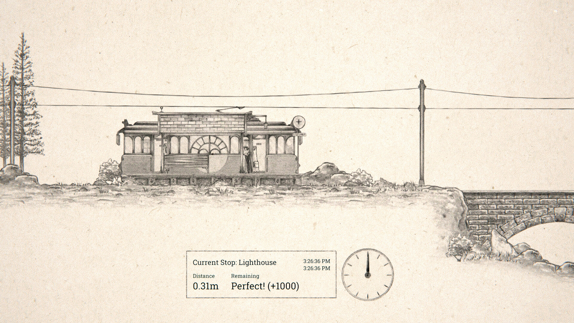 Short Trip screenshot 5