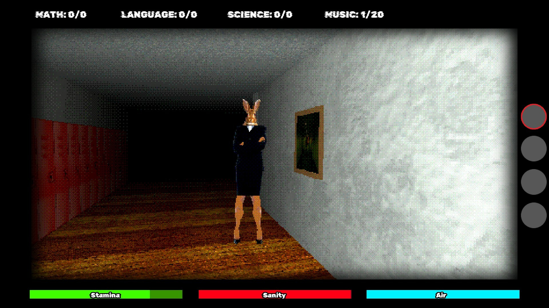 Angelica's Chaotic Hardcore School screenshot 8
