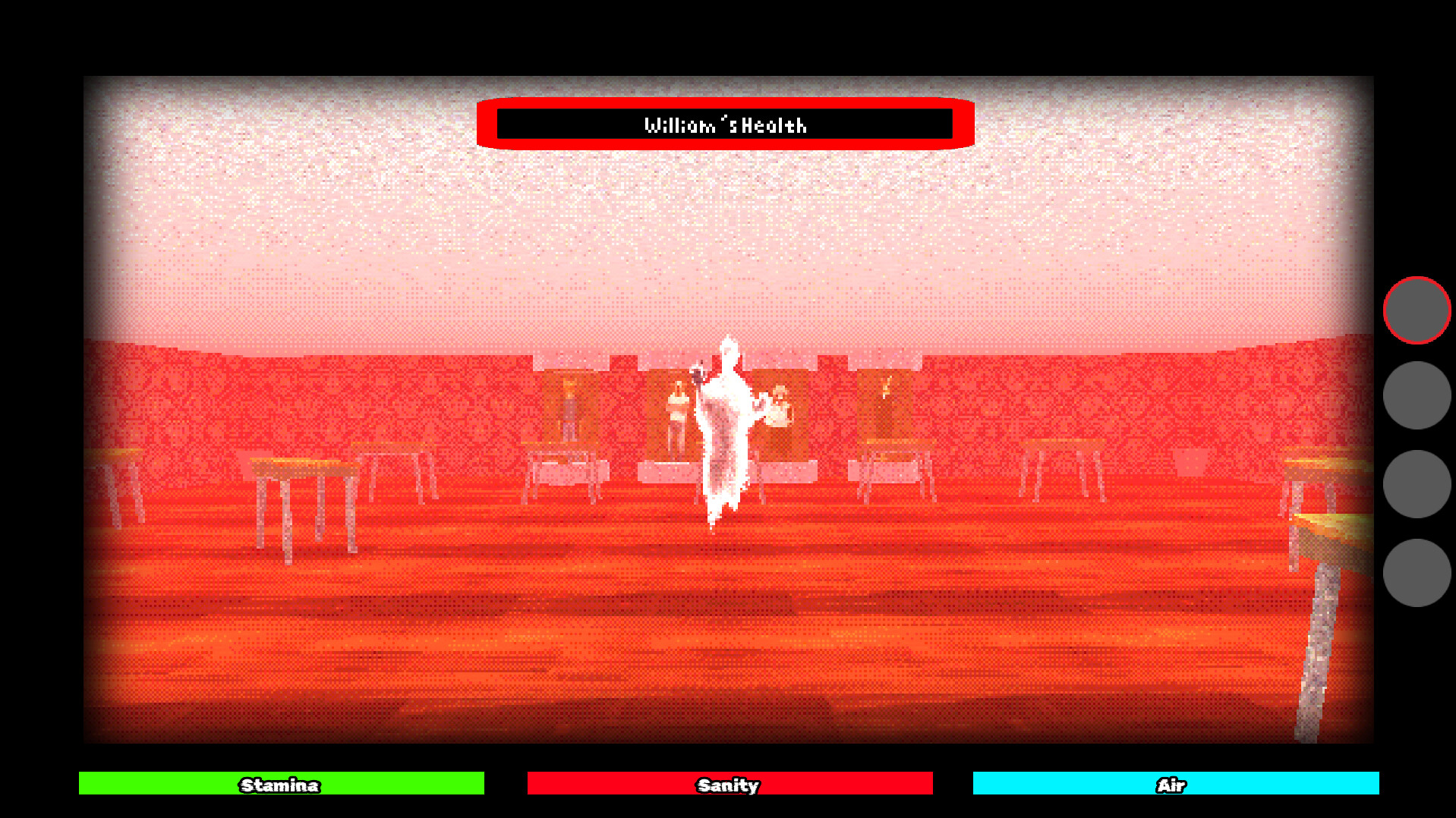 Angelica's Chaotic Hardcore School screenshot 11