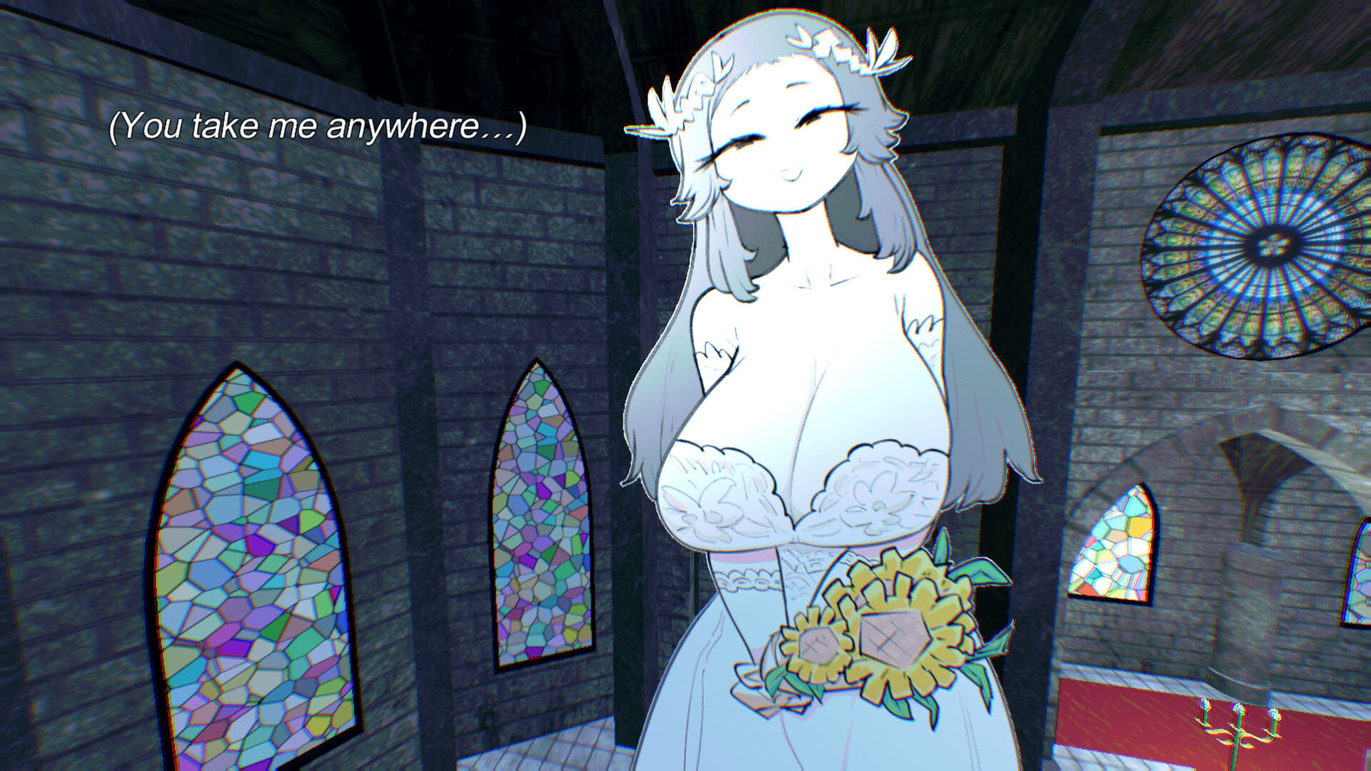 NAGAISAN screenshot 1