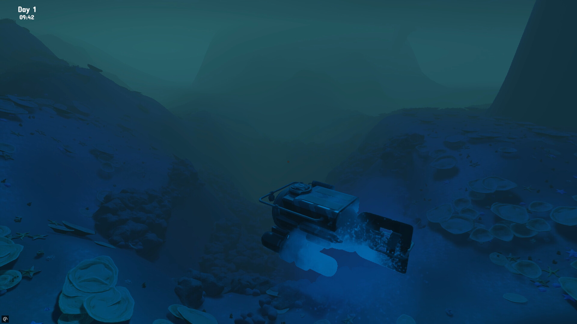 Rubbish Island screenshot 1