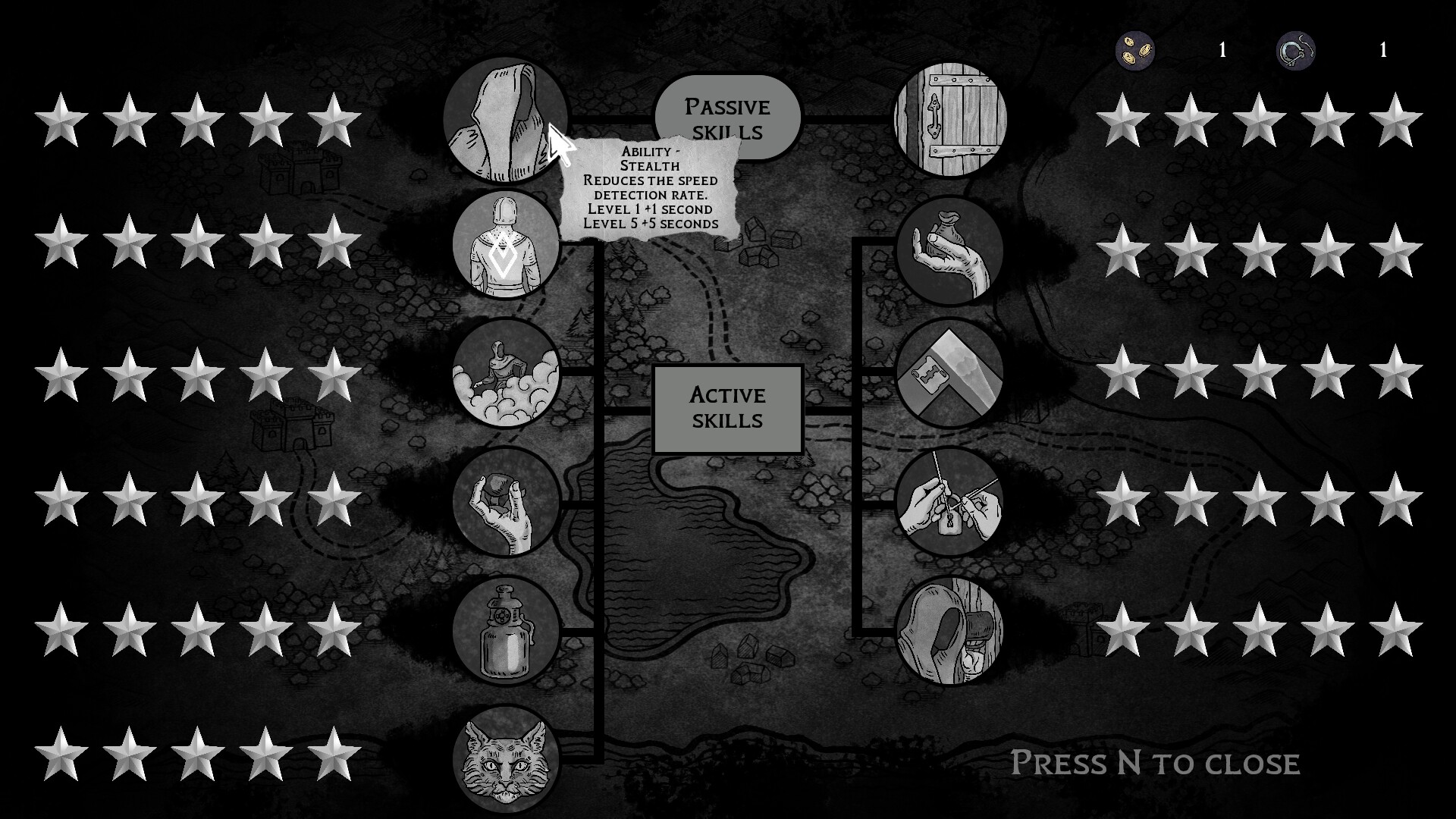True Thief screenshot 8