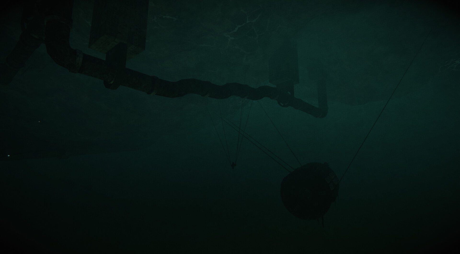 Project SEVER screenshot 3