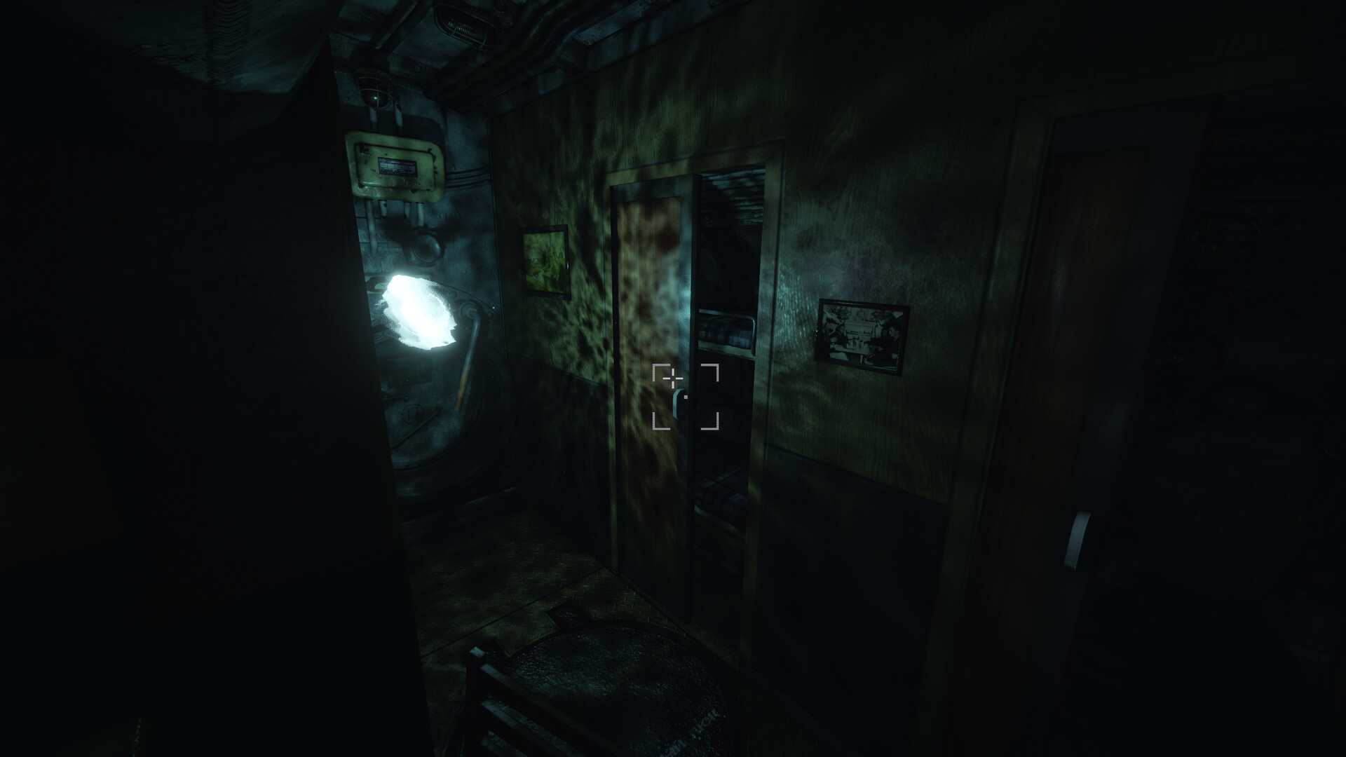 Project SEVER screenshot 13