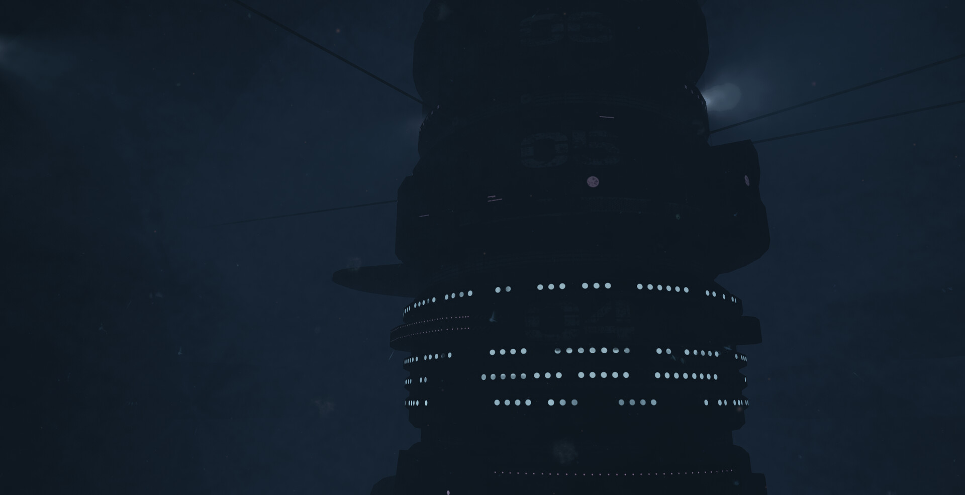 Project SEVER screenshot 4