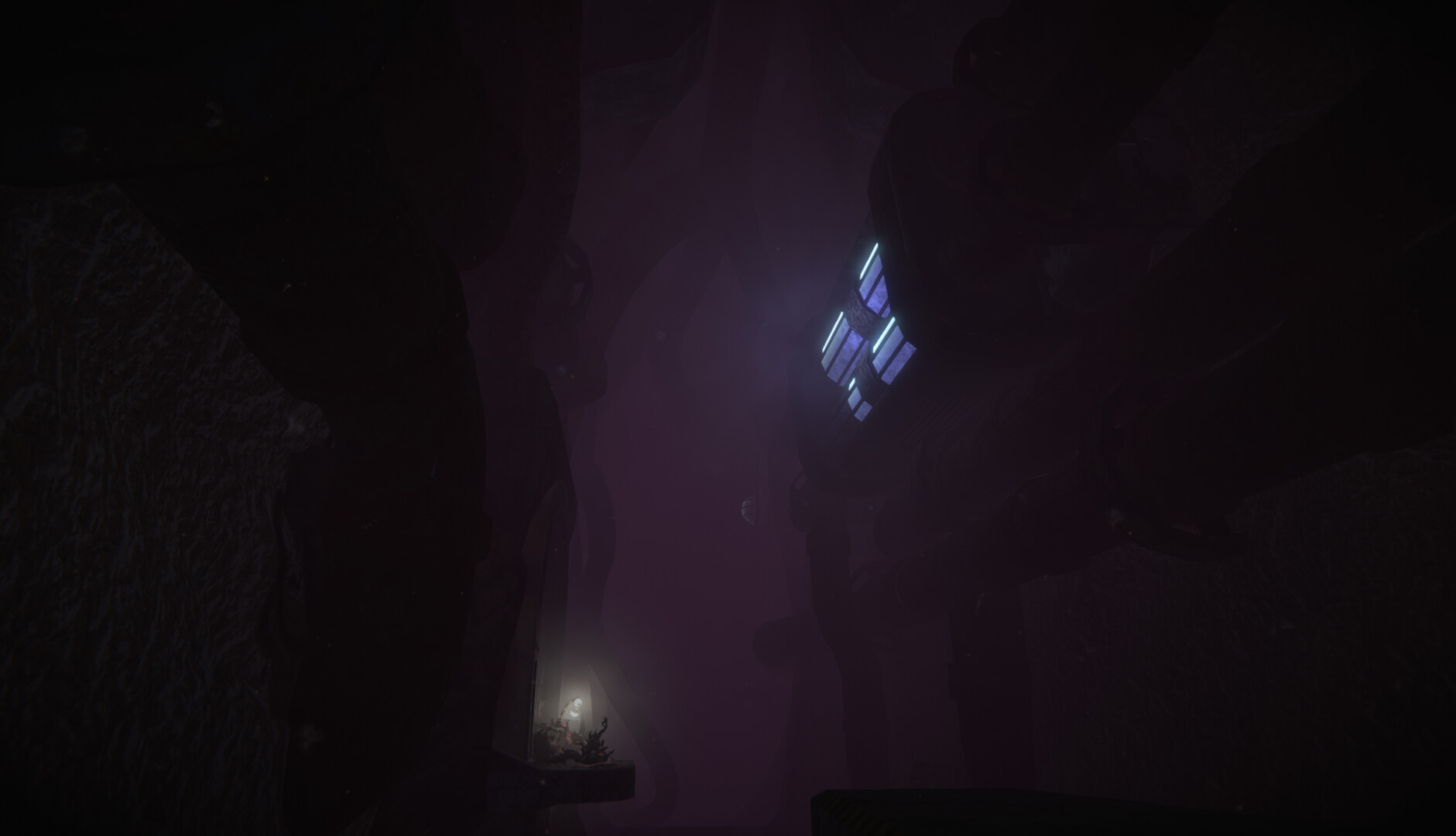 Project SEVER screenshot 7