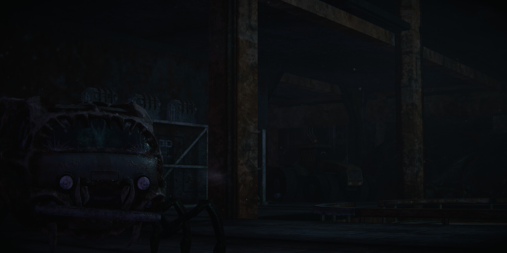 Project SEVER screenshot 6