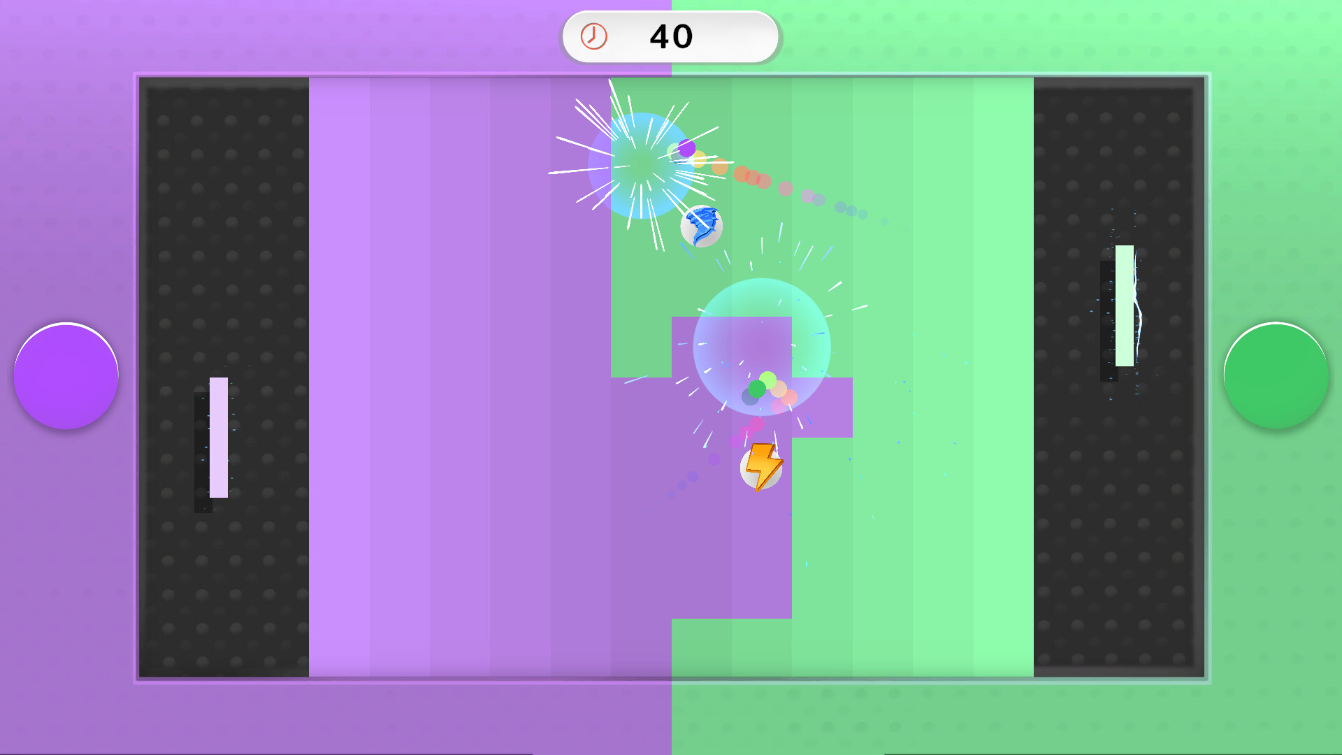 BRISTER screenshot 1