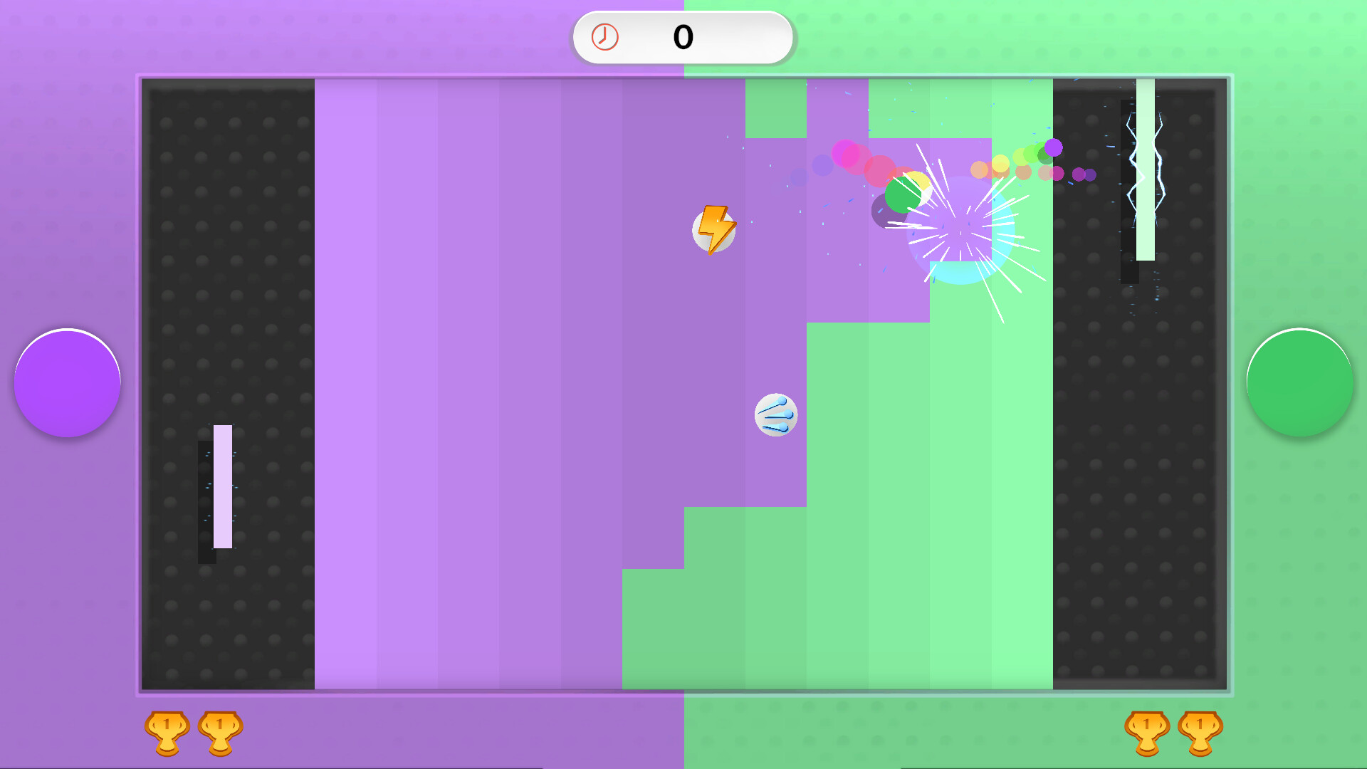 BRISTER screenshot 3