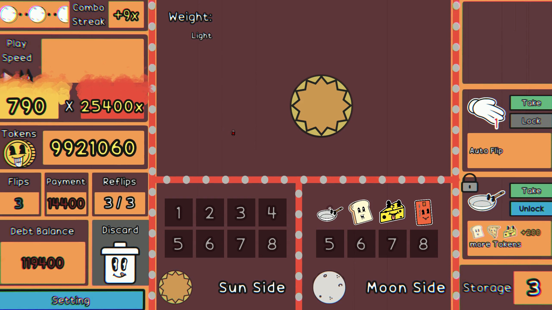 Coin Shark screenshot 1
