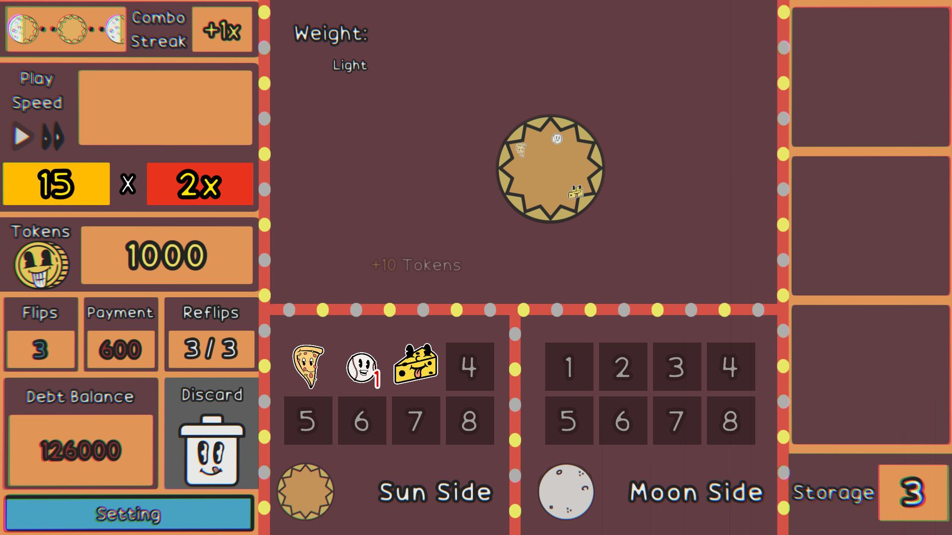Coin Shark screenshot 5