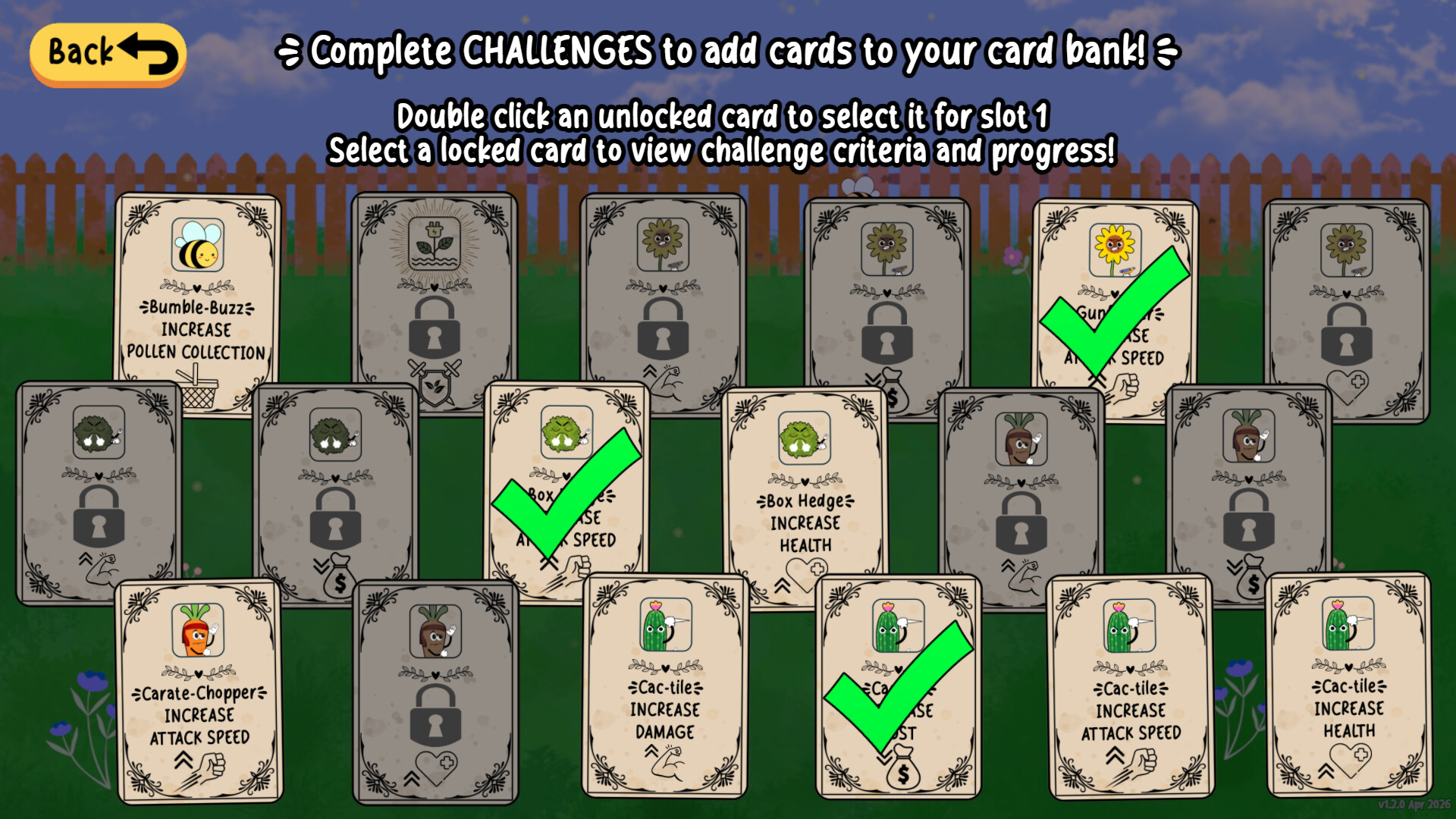 PLANTOONS screenshot 4