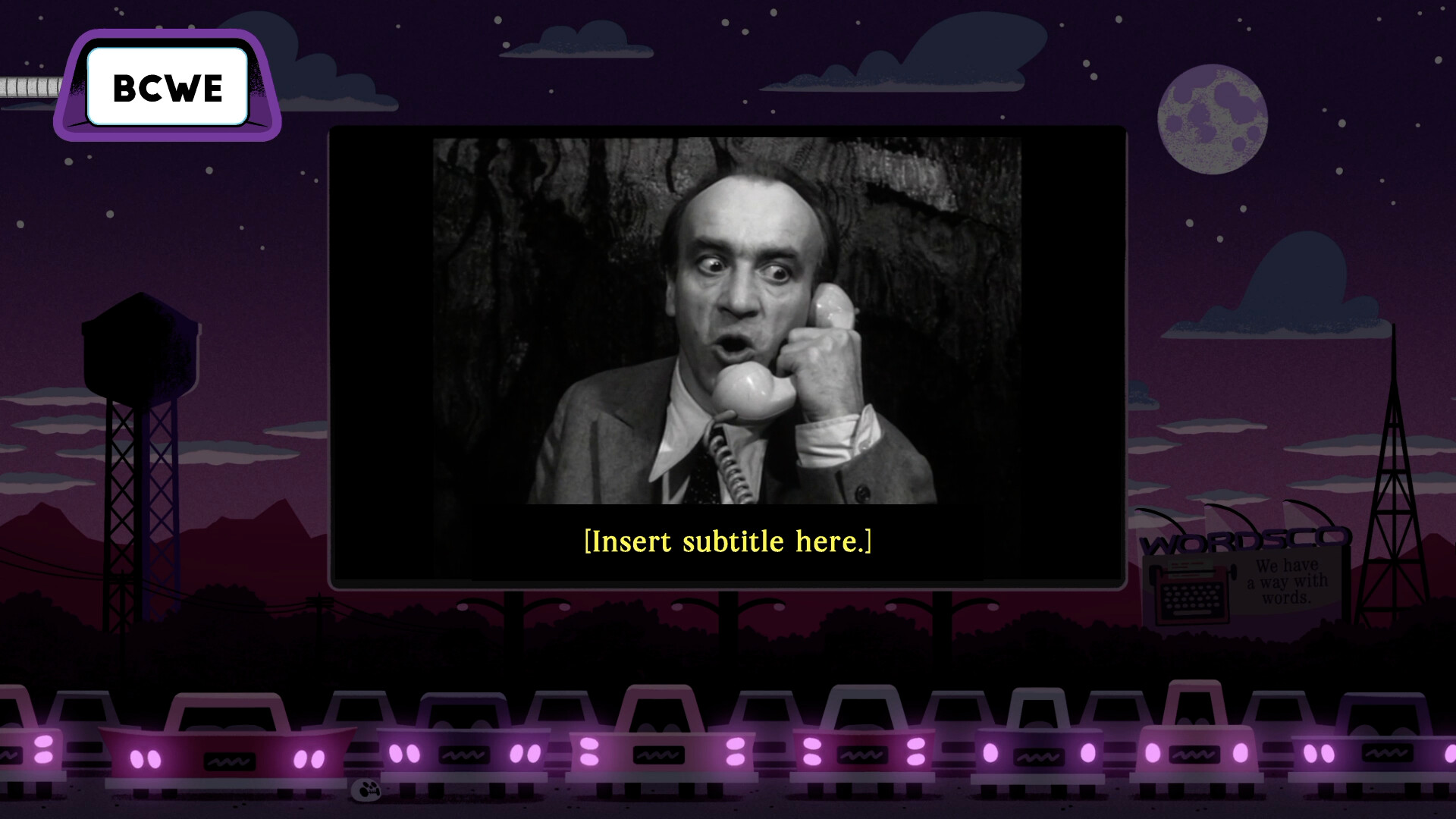 Use Your Words 2 screenshot 1