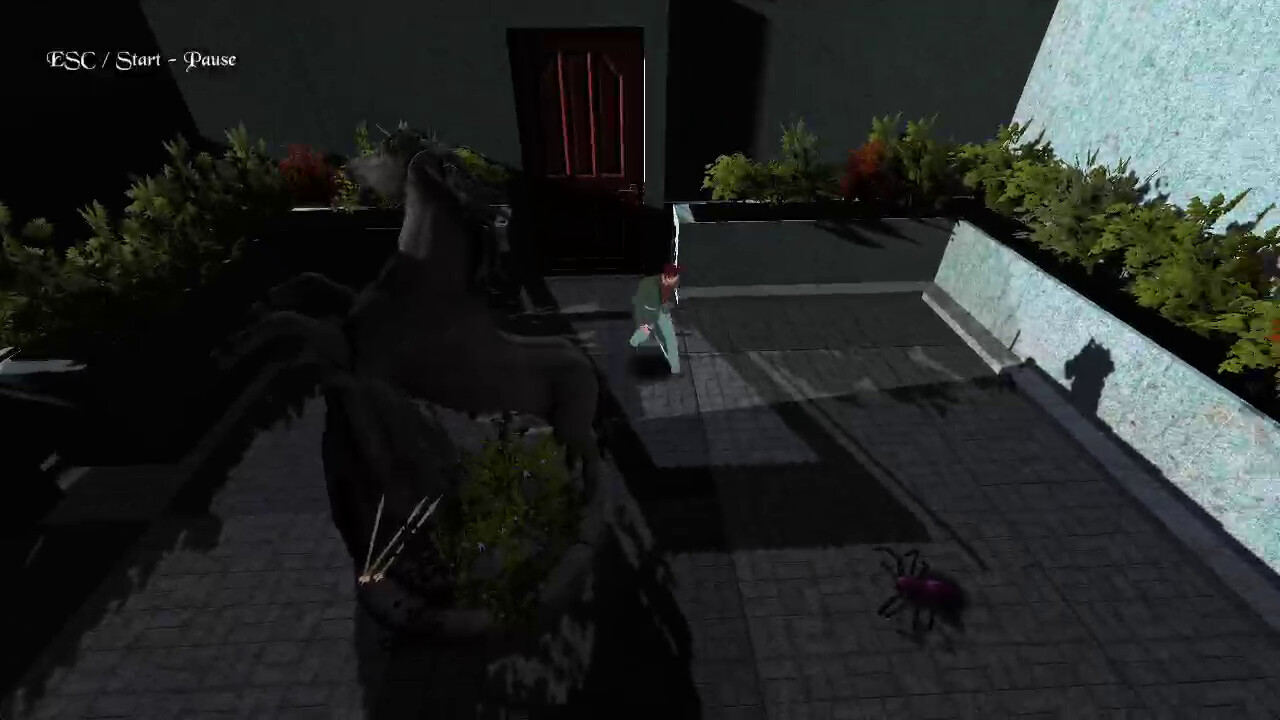 The Mansion of The Macabre screenshot 3