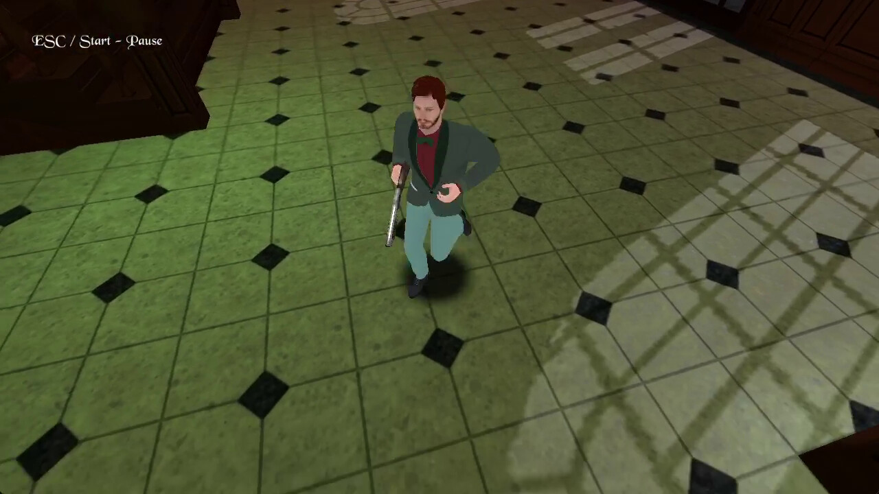 The Mansion of The Macabre screenshot 7