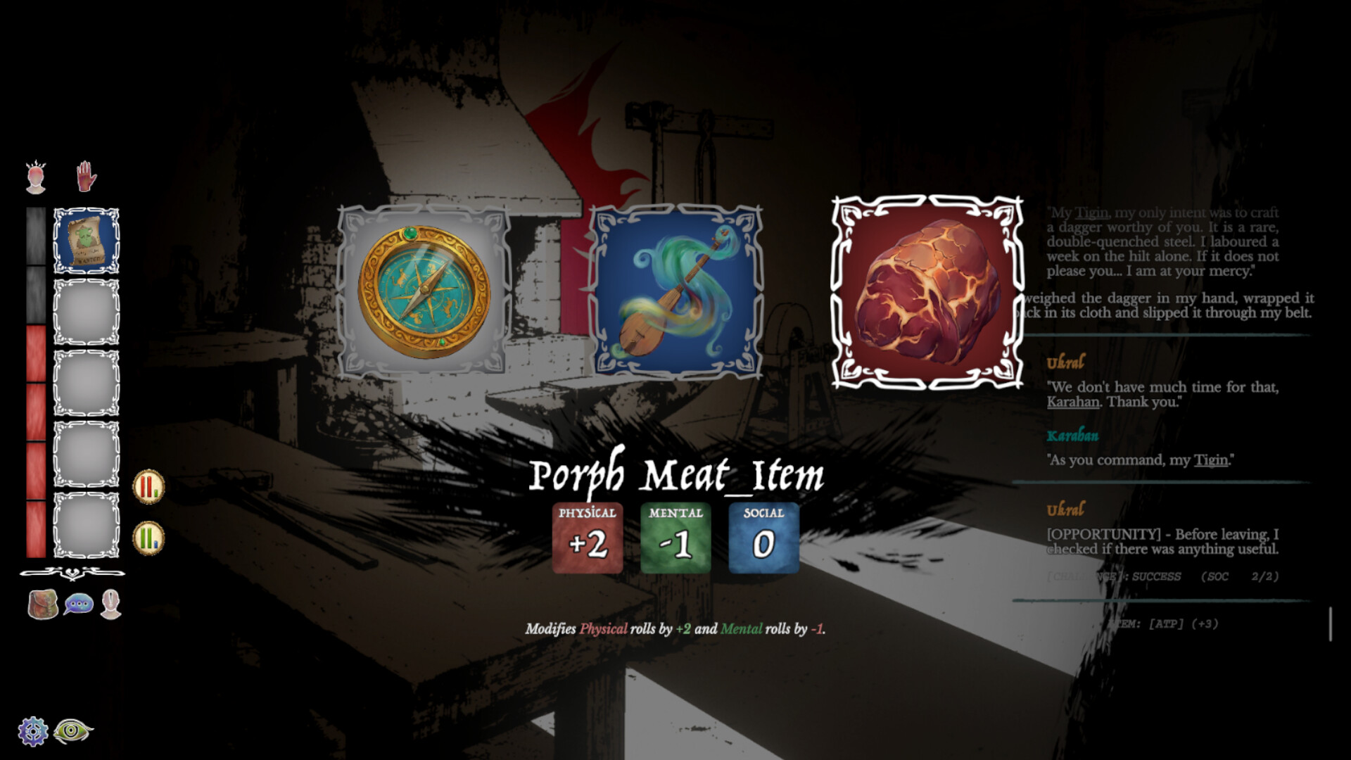 Kardiya: The Winds of Fate screenshot 9