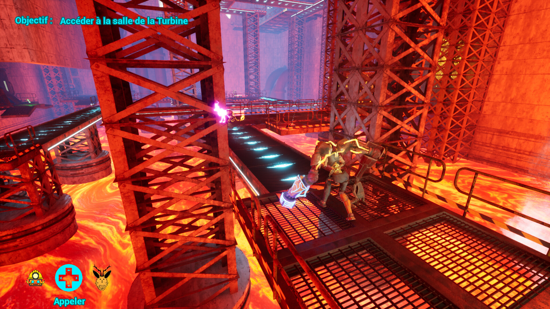 Anima screenshot 2
