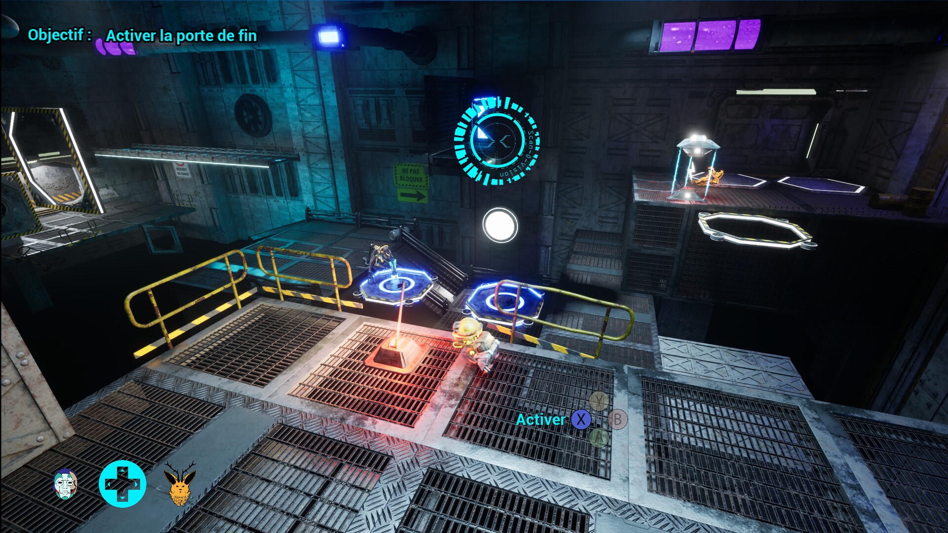 Anima screenshot 3