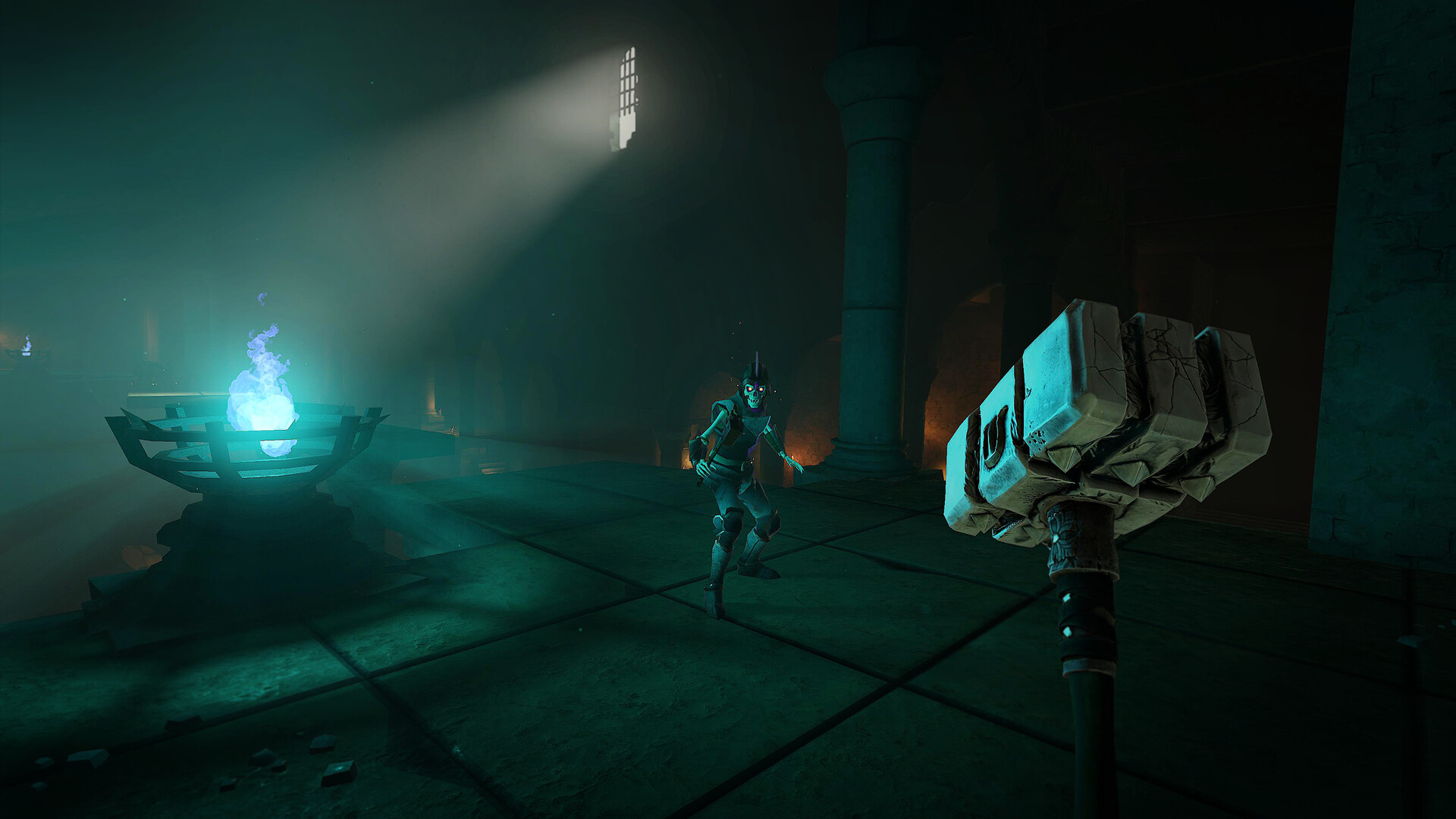 Dungeons of Eternity screenshot 9