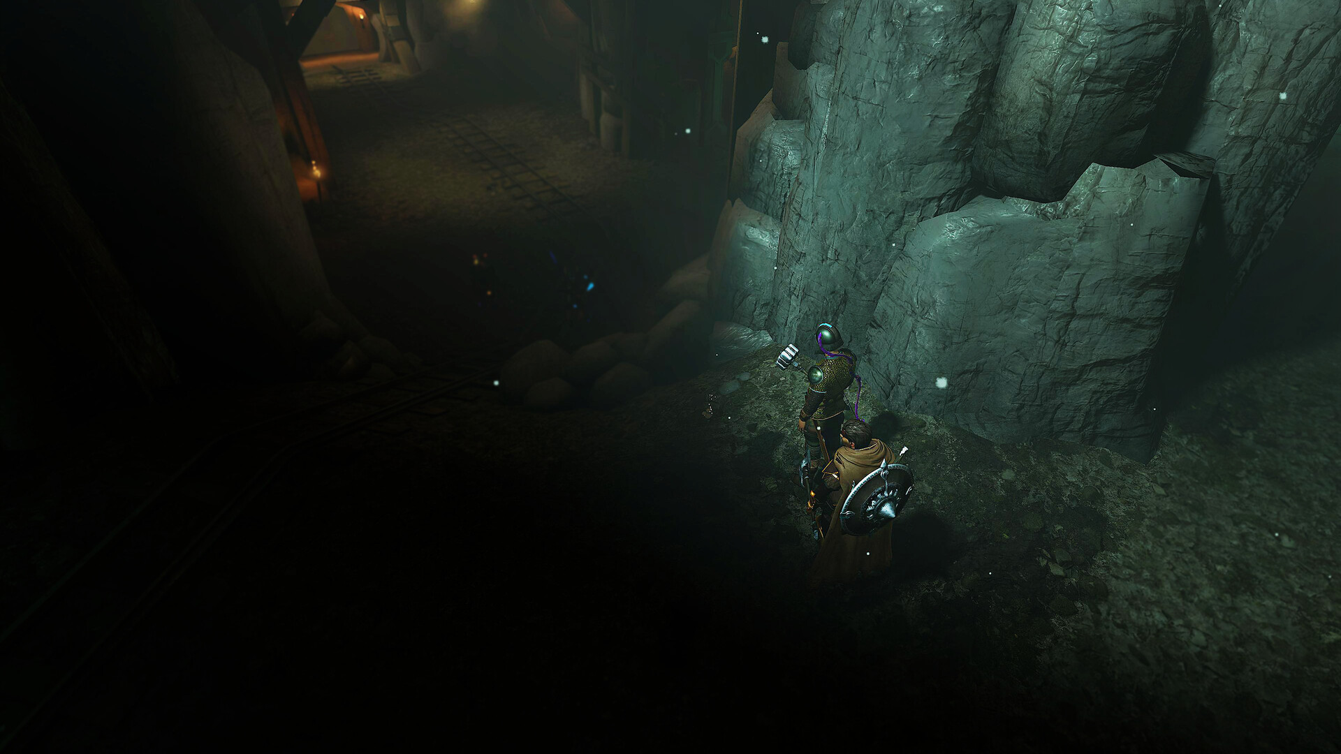 Dungeons of Eternity screenshot 8
