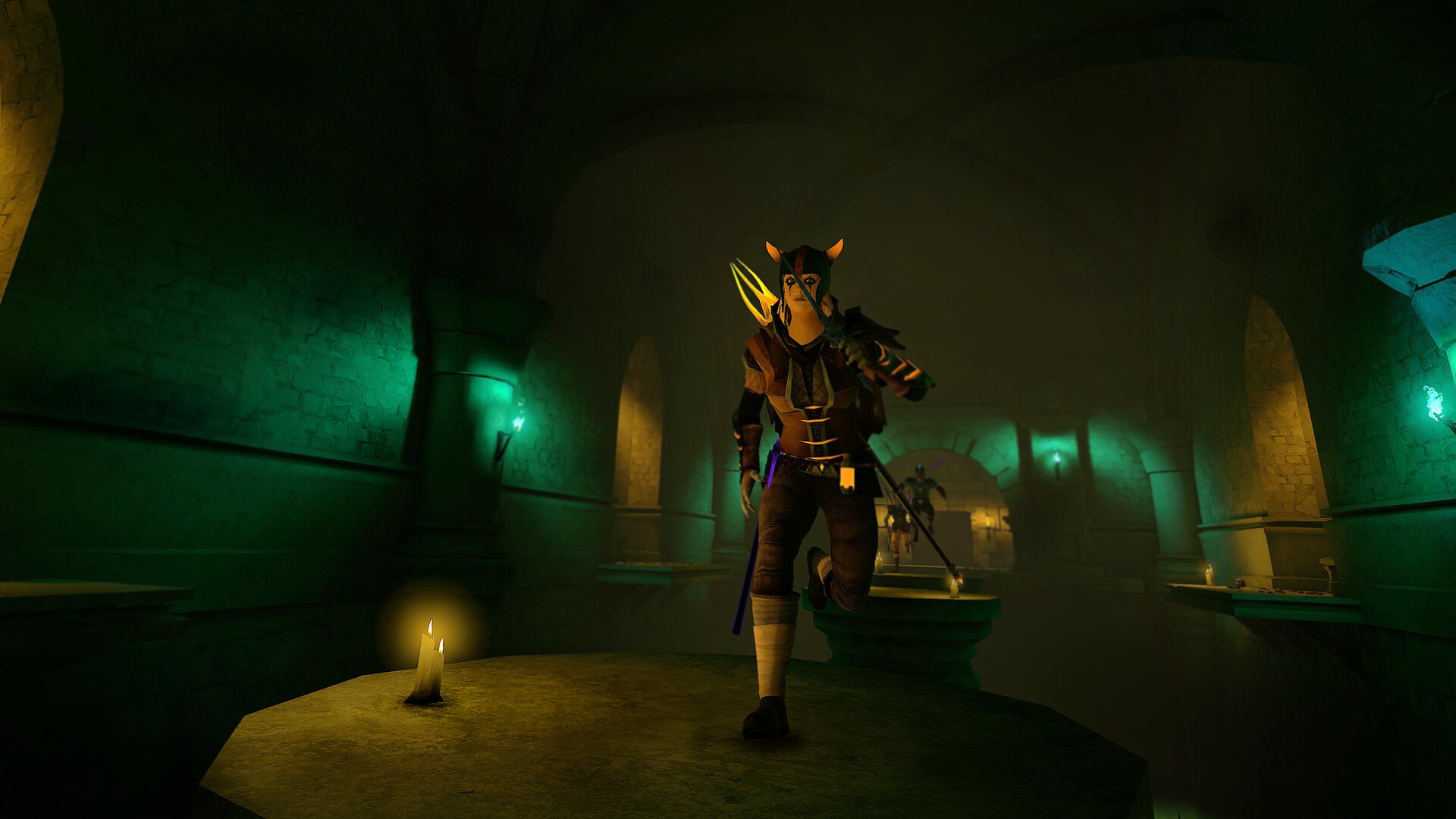 Dungeons of Eternity screenshot 4