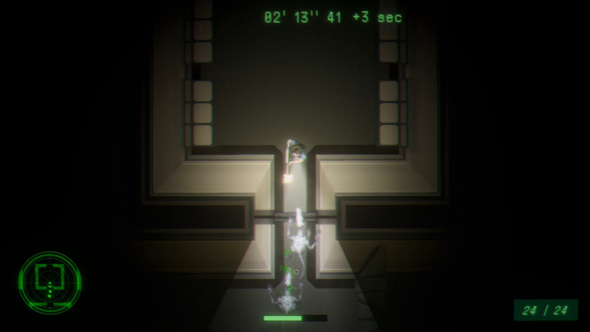 Narcissus screenshot 5