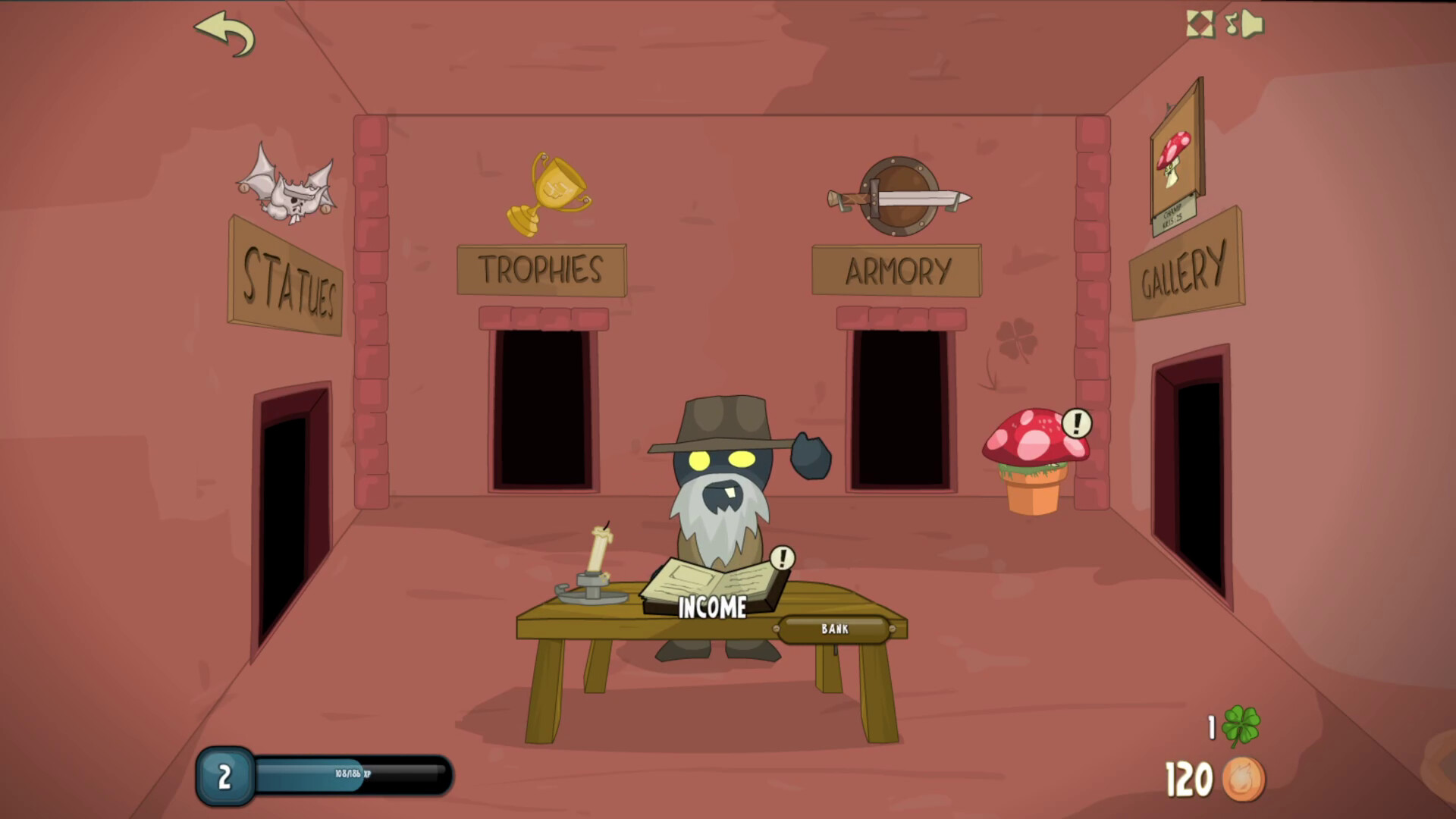 Swords & Souls Legacy Collection screenshot 10