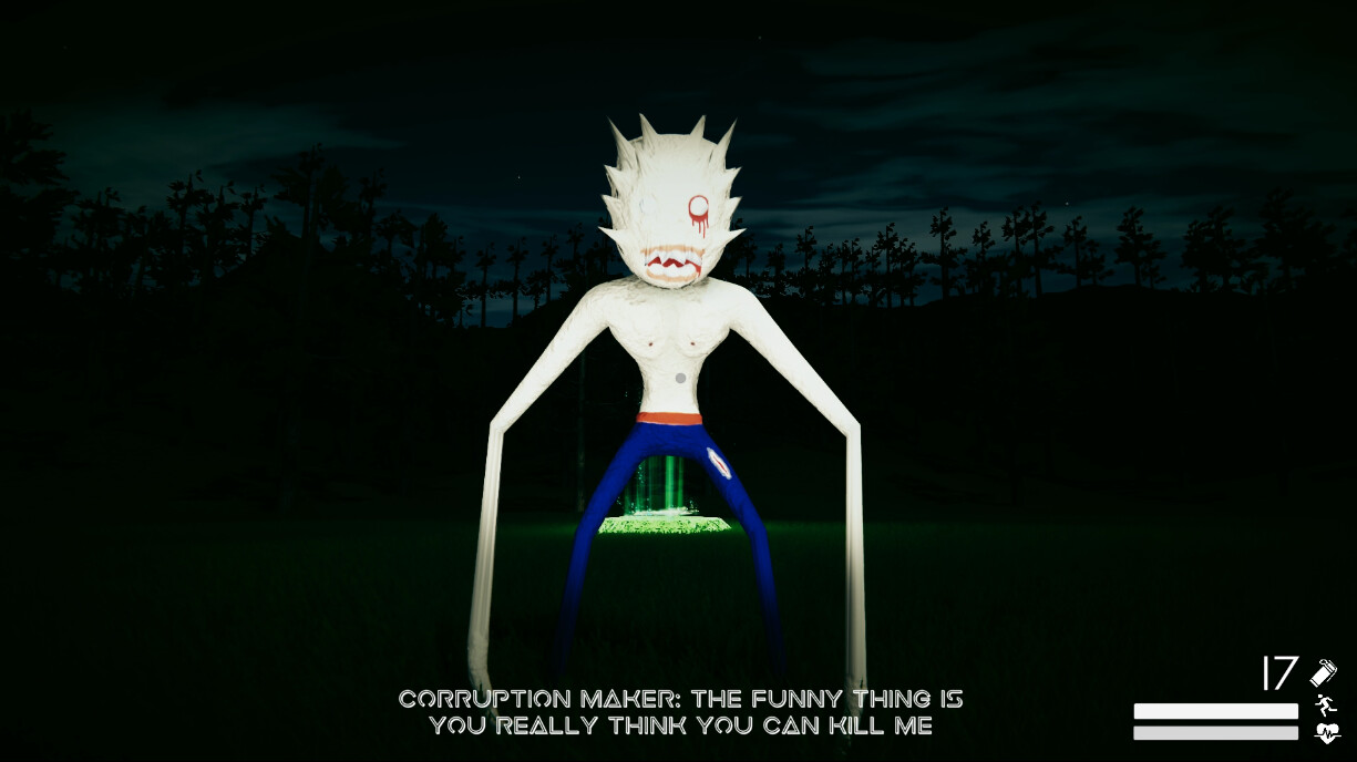 9 Years of Dreaming screenshot 1