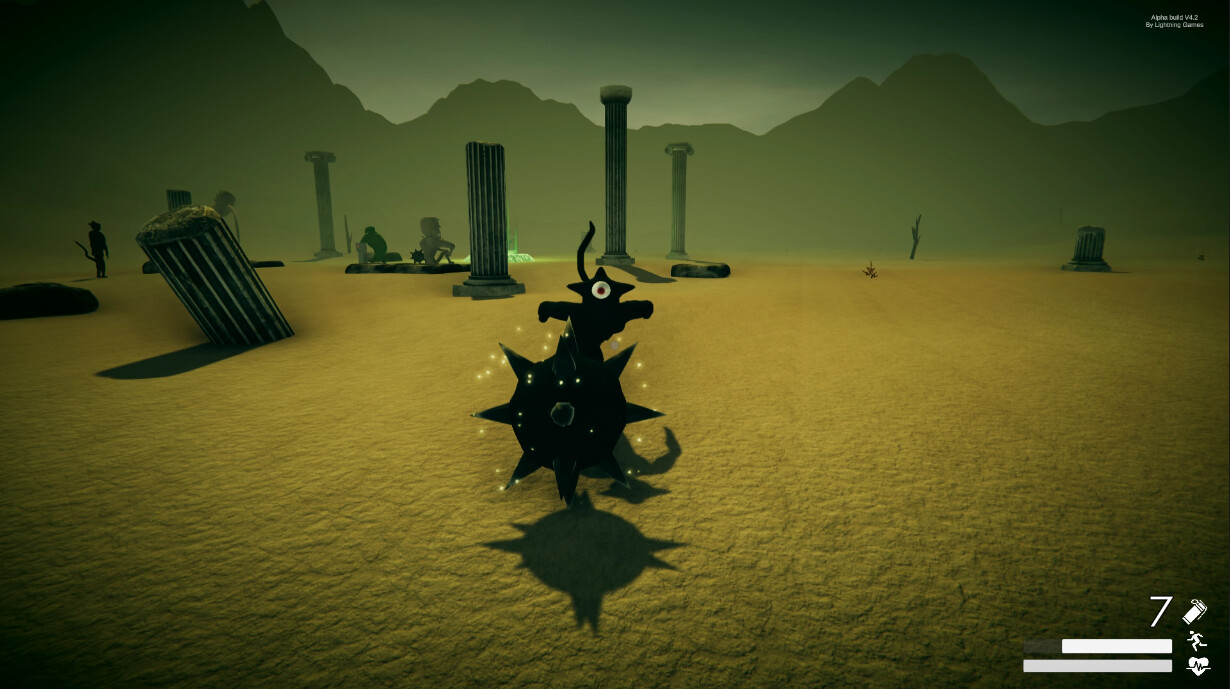 9 Years of Dreaming screenshot 3