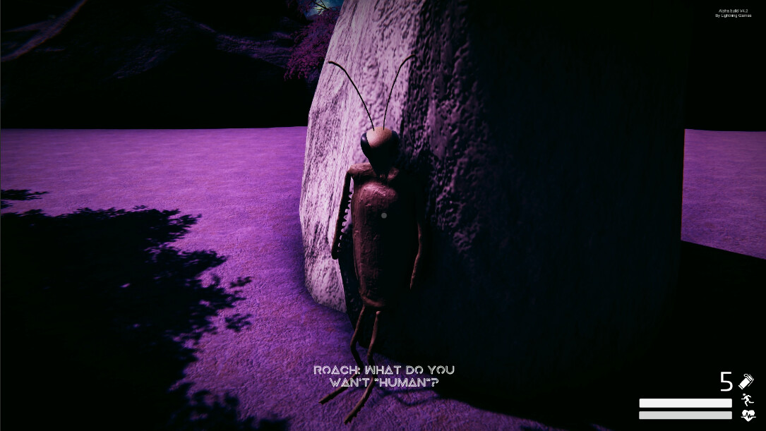 9 Years of Dreaming screenshot 2