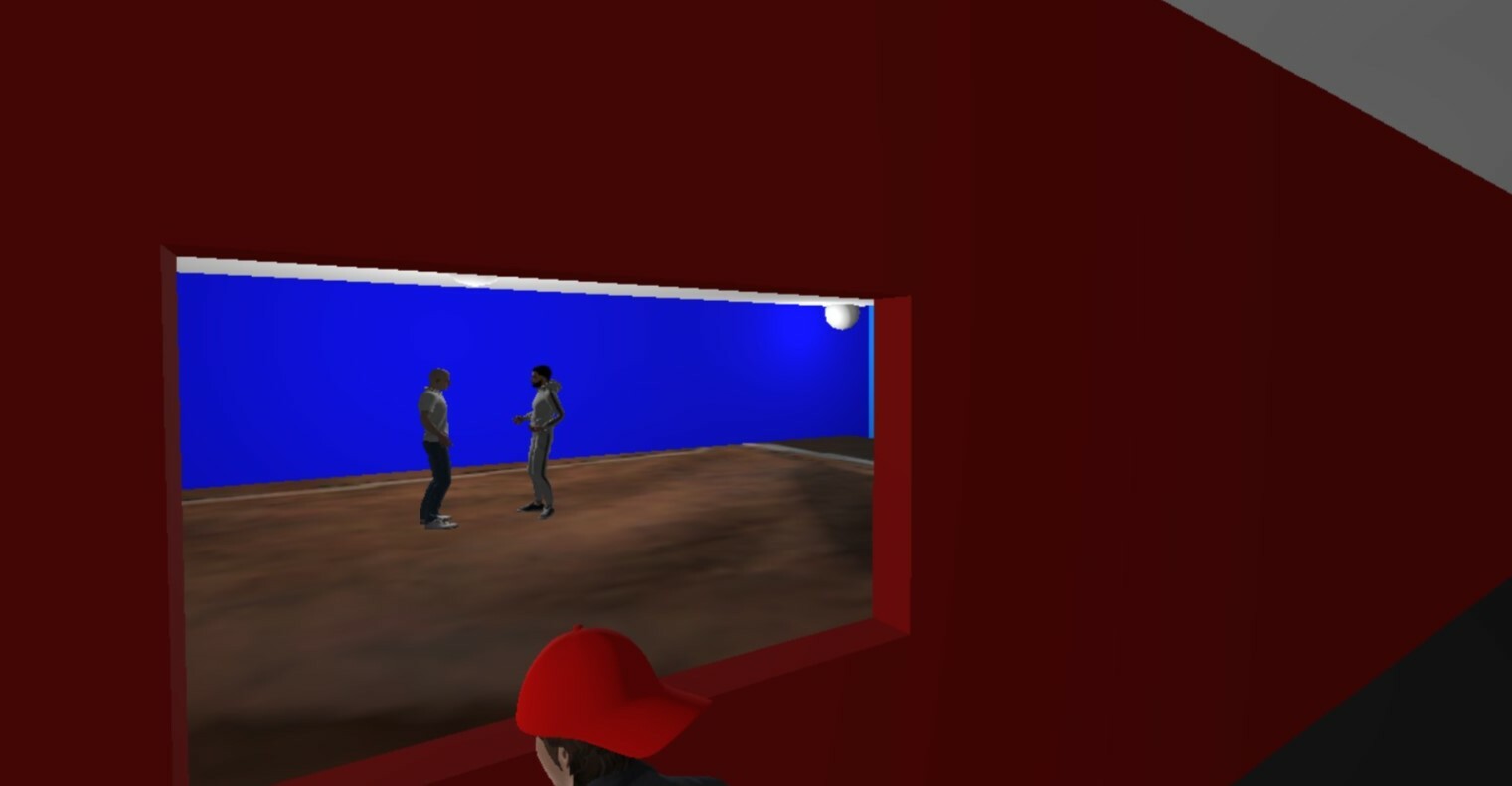 Craig 12: Craig's Escape screenshot 3