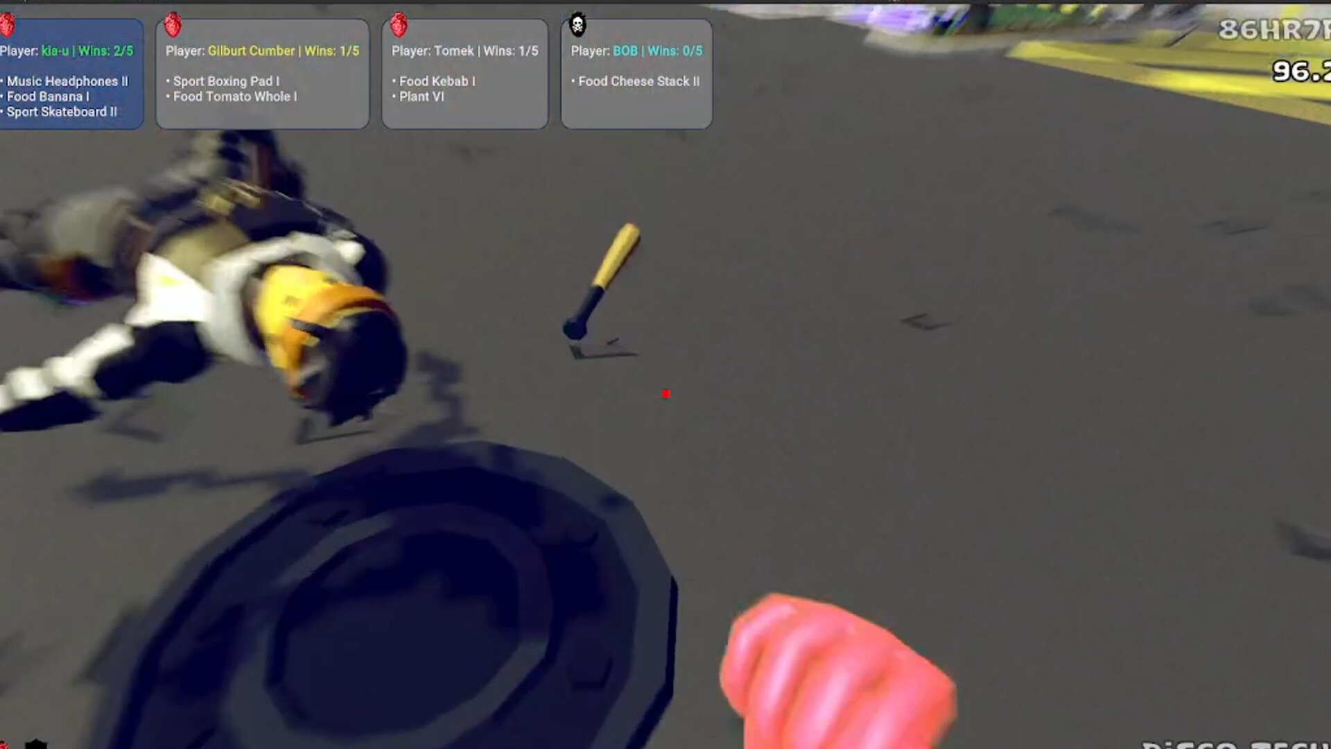 SUPER MARKET screenshot 1