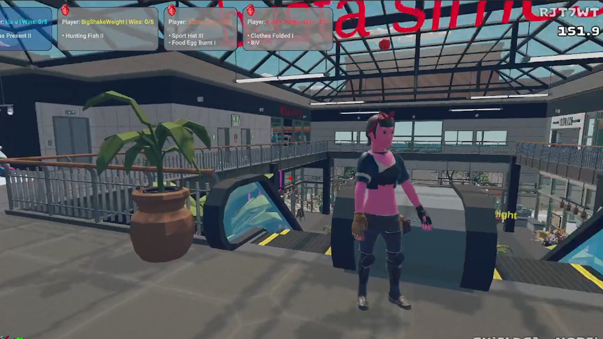 SUPER MARKET screenshot 8