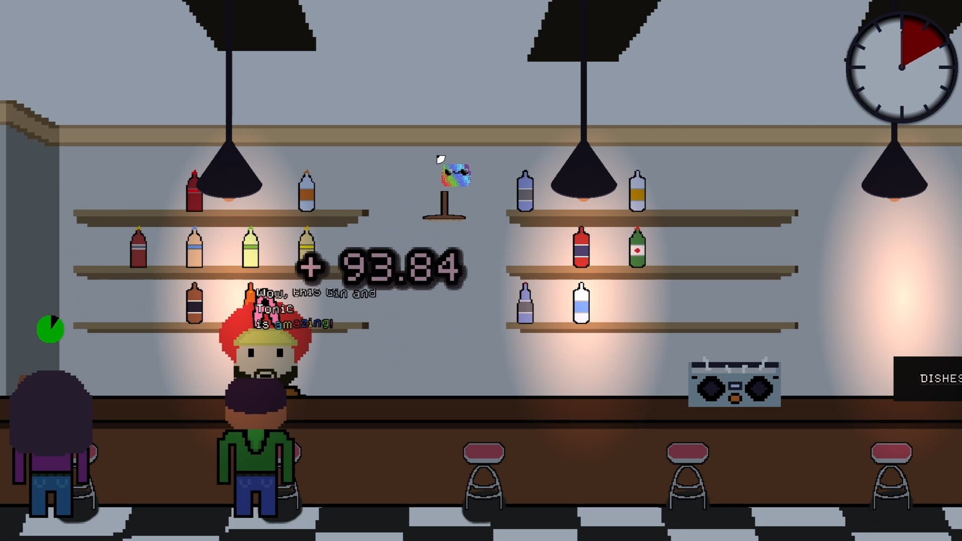 BARPG screenshot 4