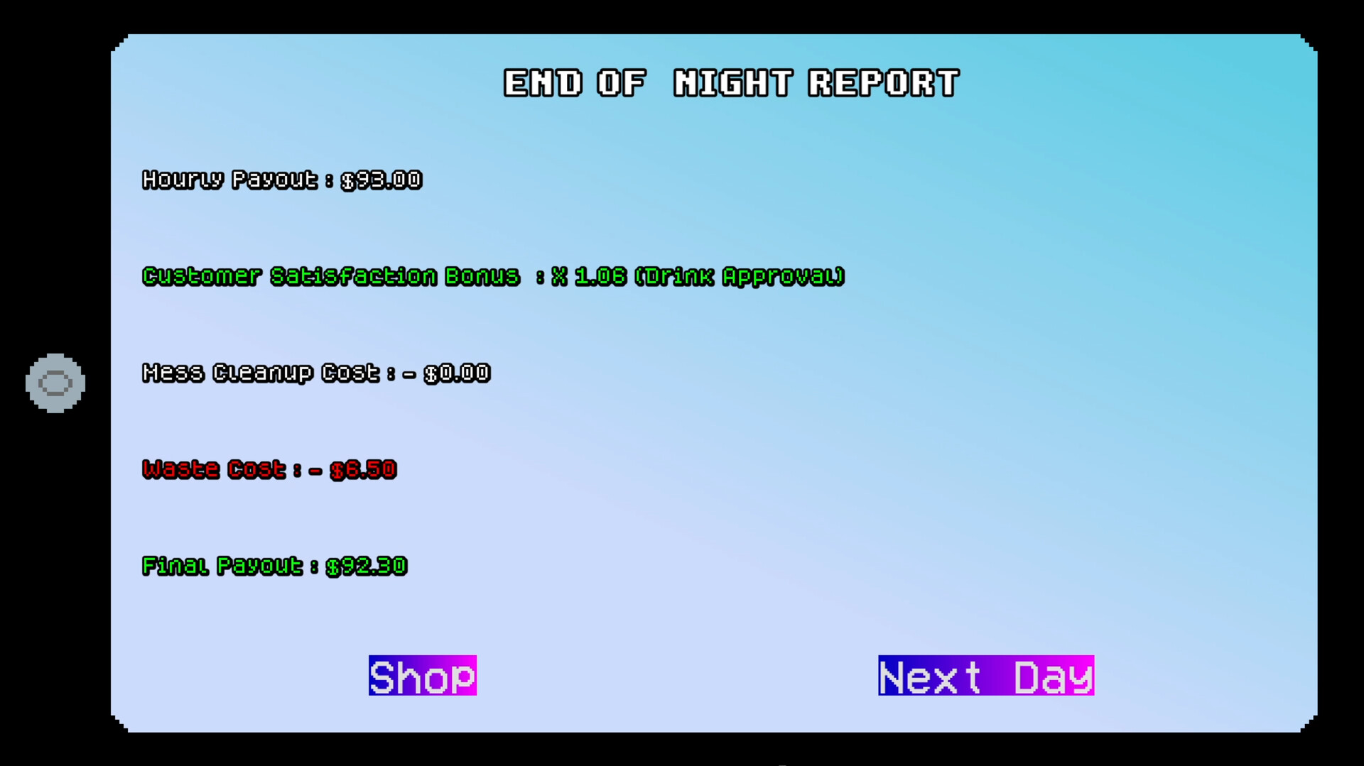 BARPG screenshot 5