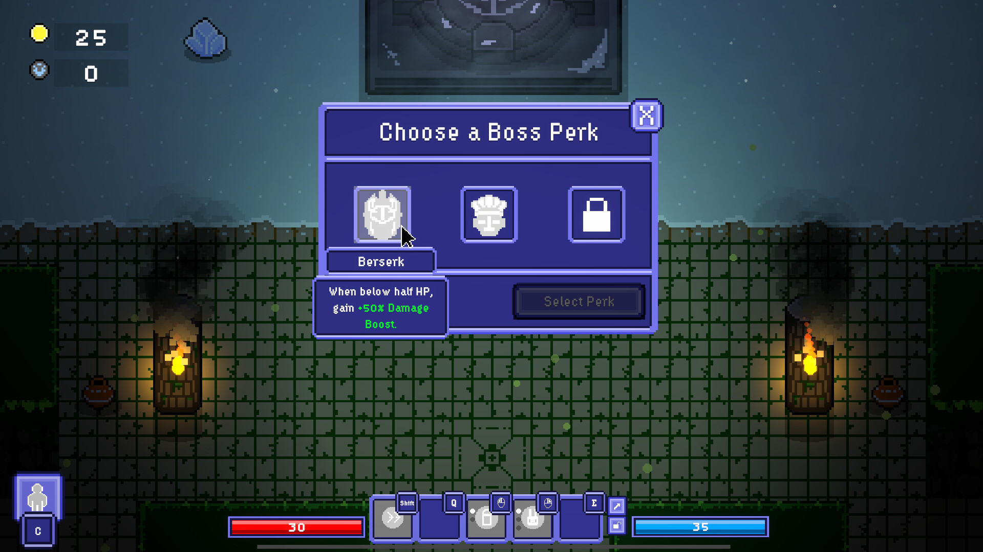 The Hero Of Pixel Spire screenshot 6