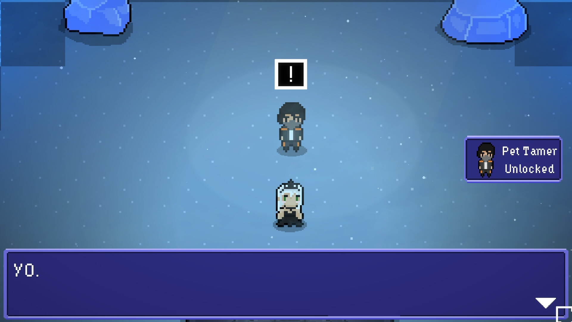 The Hero Of Pixel Spire screenshot 4