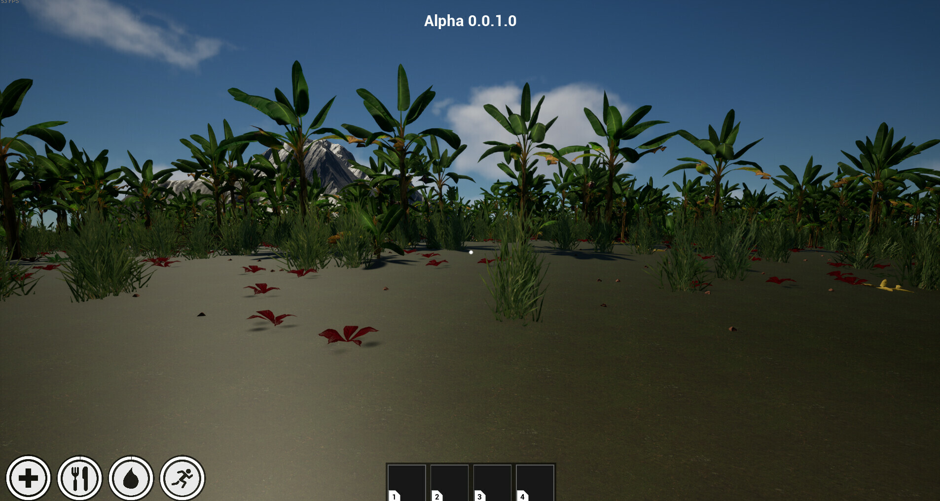 The Huntter screenshot 2