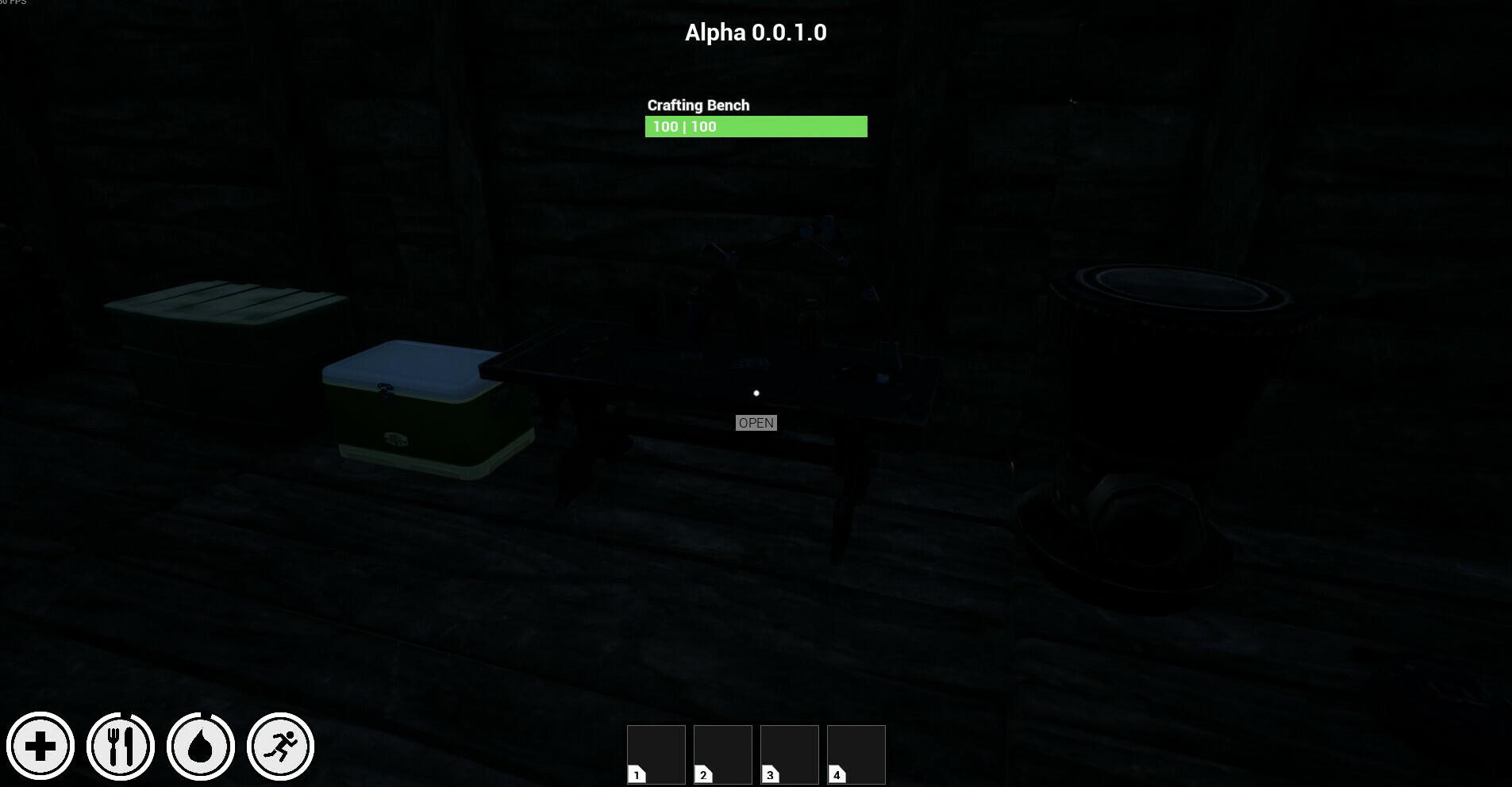 The Huntter screenshot 4