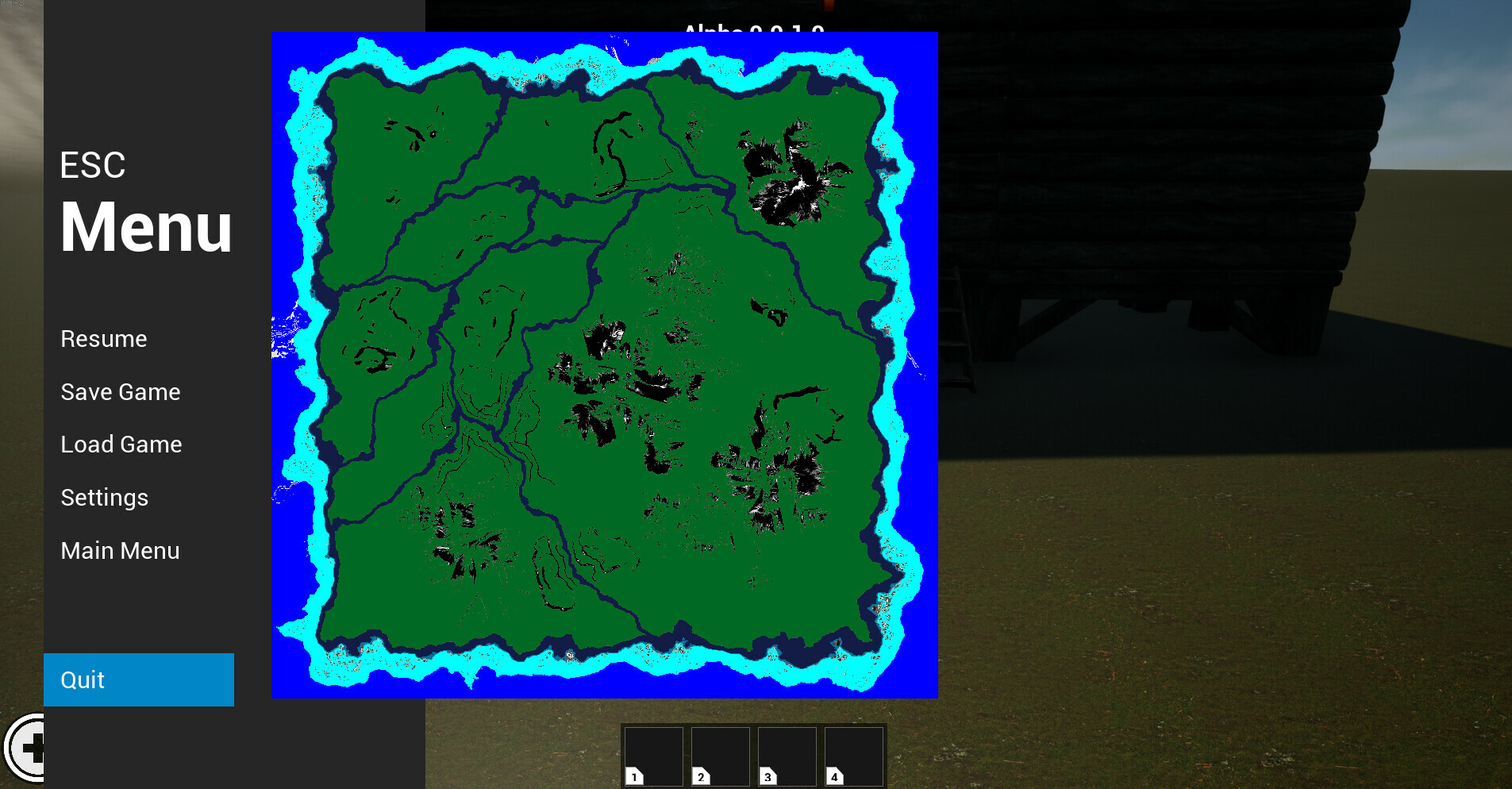 The Huntter screenshot 5