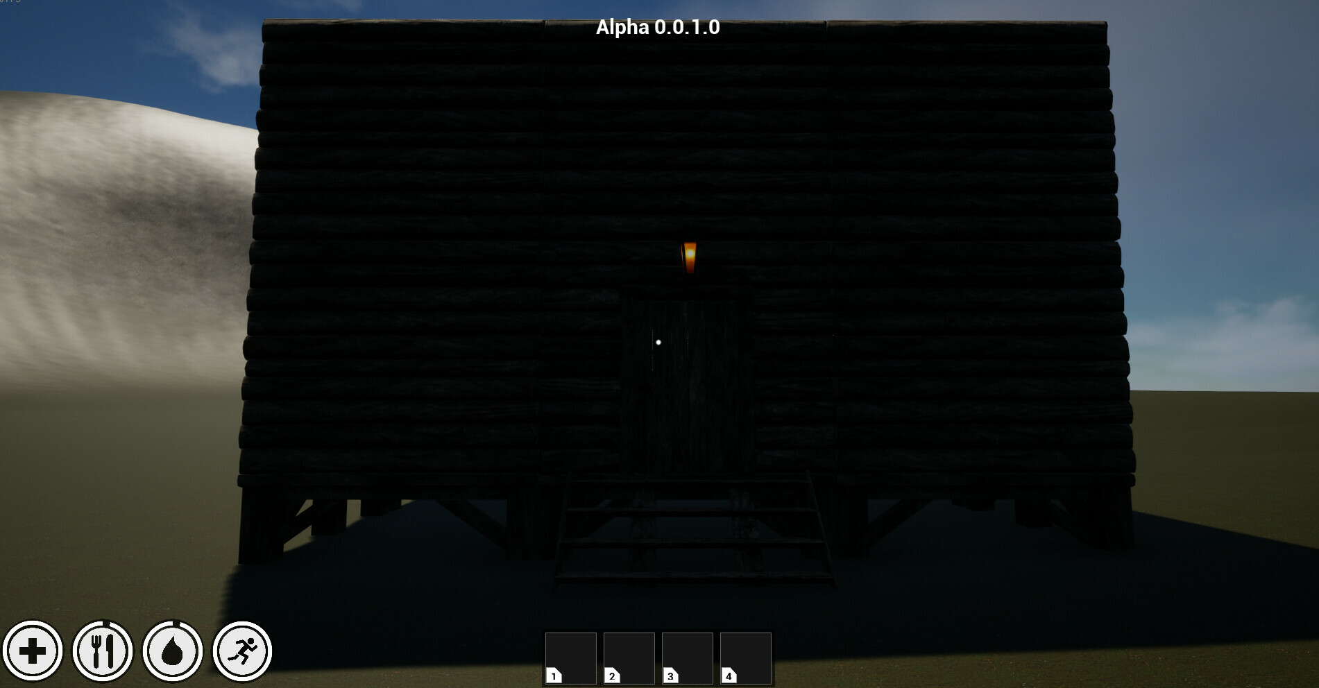 The Huntter screenshot 6