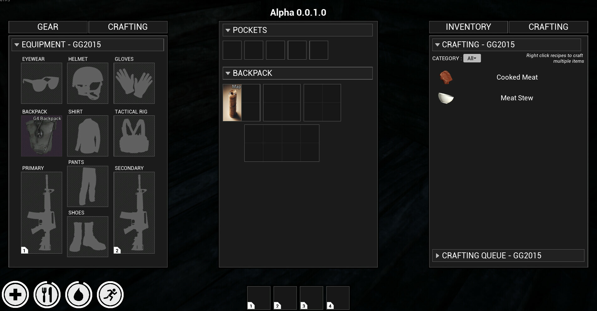 The Huntter screenshot 7
