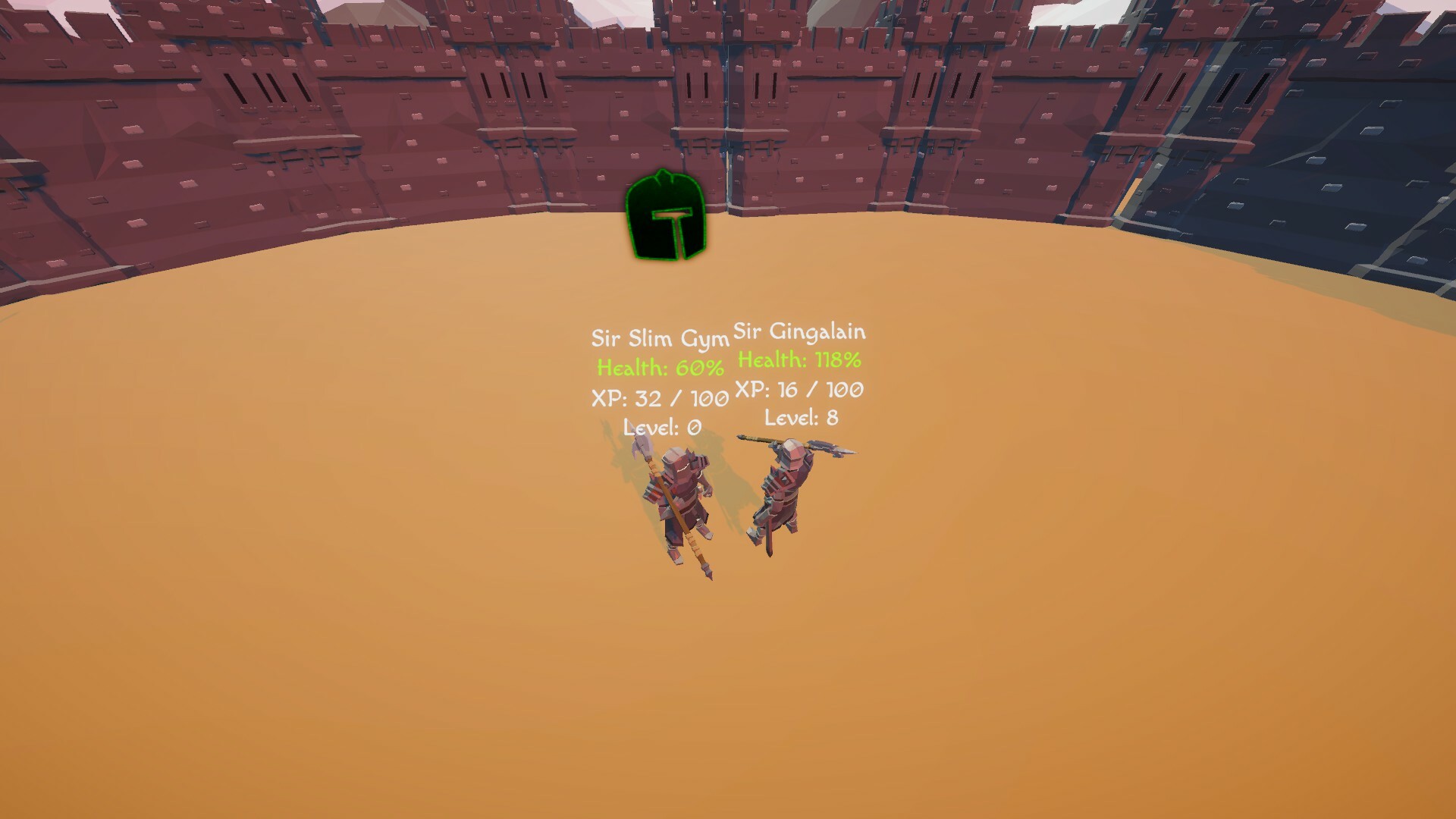 Clash of the Kings screenshot 7