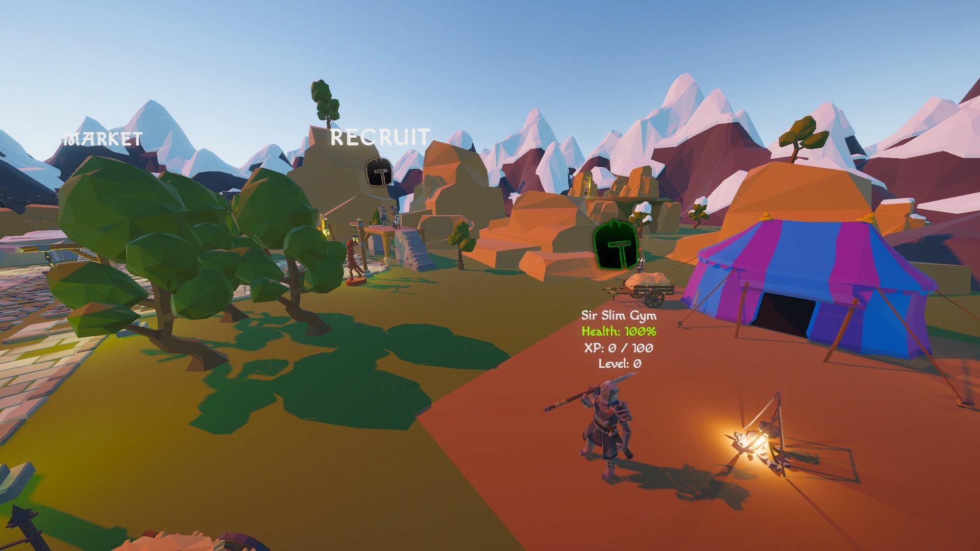 Clash of the Kings screenshot 9