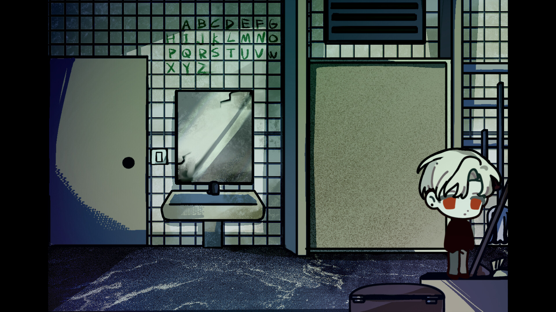 下地狱吧，人渣 screenshot 7