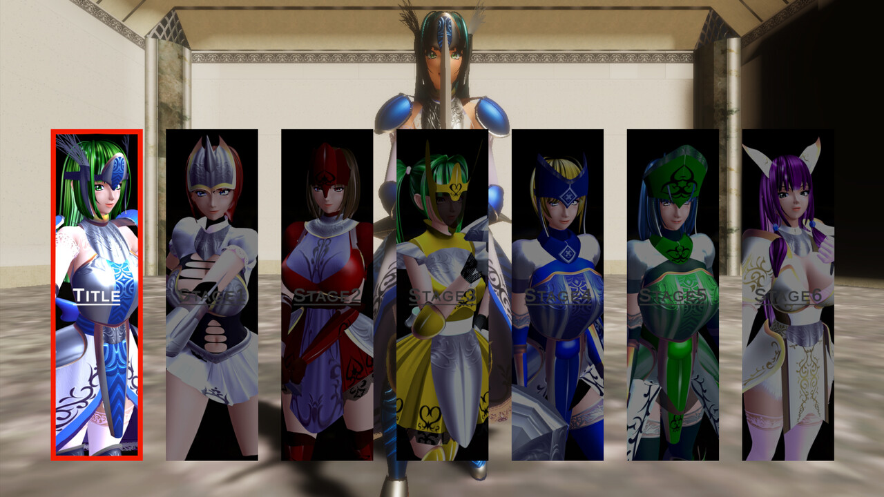 KULOSHIRUMU screenshot 1