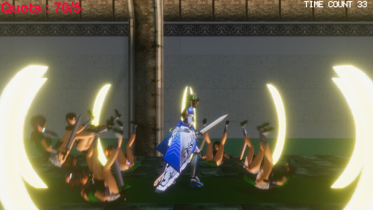 KULOSHIRUMU screenshot 6