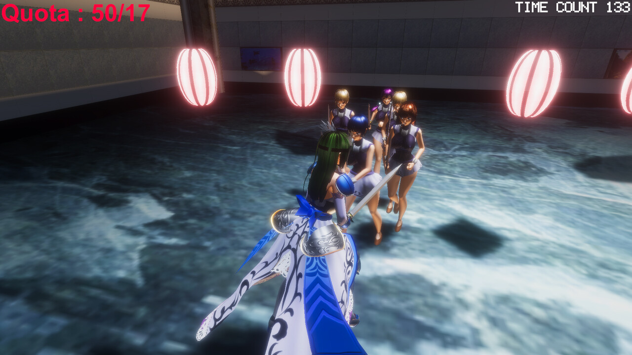 KULOSHIRUMU screenshot 5