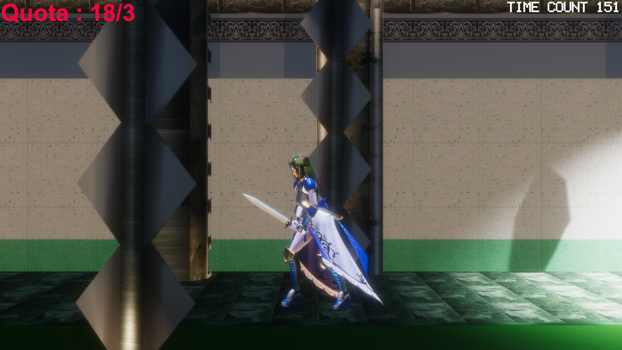 KULOSHIRUMU screenshot 8