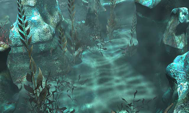 Nancy Drew®: The Creature of Kapu Cave screenshot 8